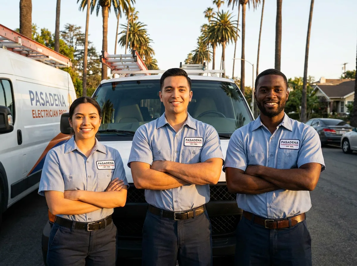 Electrician company in Niverville, NY